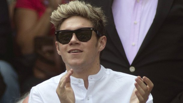 Niall Horan écrit pour la petite amie de Liam!