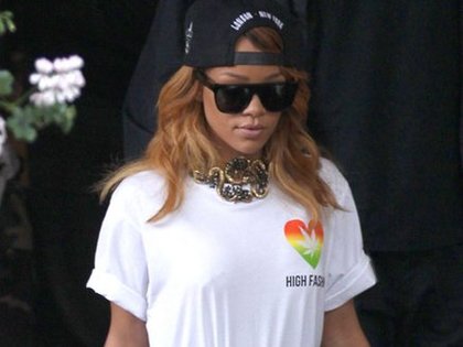 rihanna