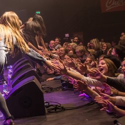 Concert Pop Love Kids United
