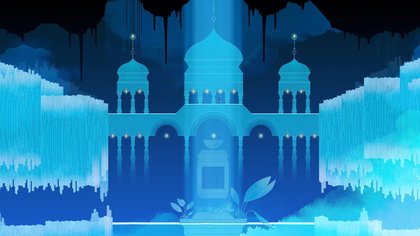 Gris (PS4)