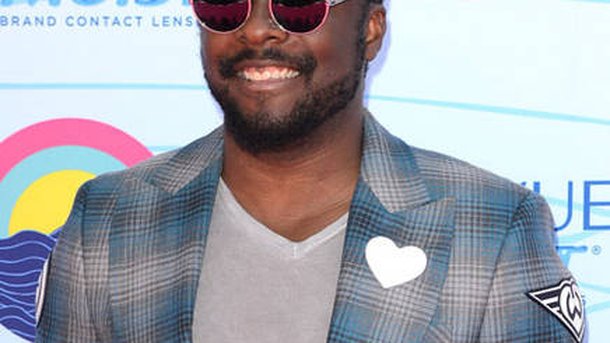 Will.i.am sort un duo avec The Script !