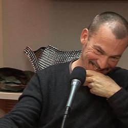 Florent Pagny invité de la Matinale sur Chérie FM (photo 11/20) 