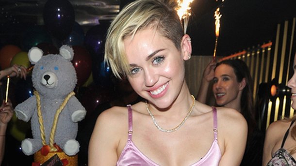 Miley Cyrus et Lily Allen : bientôt le duo ?