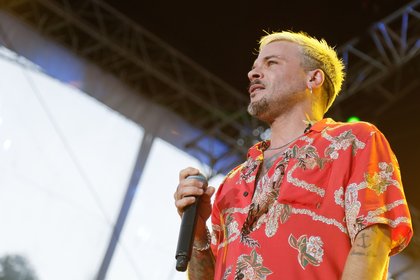 Pedro Capo - NRJ Music Tour Toulouse 2019