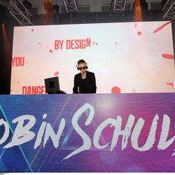 NRJ DJ Awards 2015 - Robin Schulz