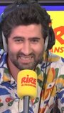 Mayel Elhajaoui face à Gad Elmaleh - l'Afterwork du Rire