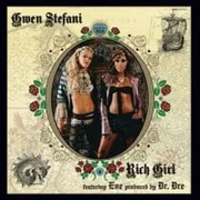 RICH GIRL (2005)