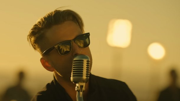 OneRepublic - I Ain’t Worried (From “Top Gun: Maverick”)