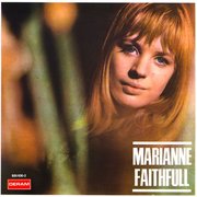 Marianne Faithfull