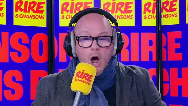 L'invité de Julien Schmidt : Jean Paul Molky et les 40 ans de la Fête du cinéma