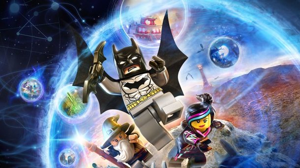 Du nouveau pour LEGO Dimensions