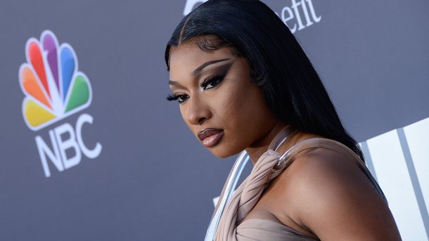 «She-Hulk»: Megan Thee Stallion au casting
