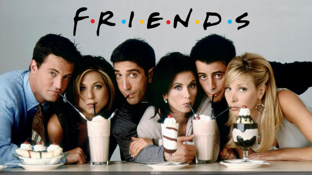 Les infos du Réveil Chérie : The Friends Experience fait son grand retour à Paris