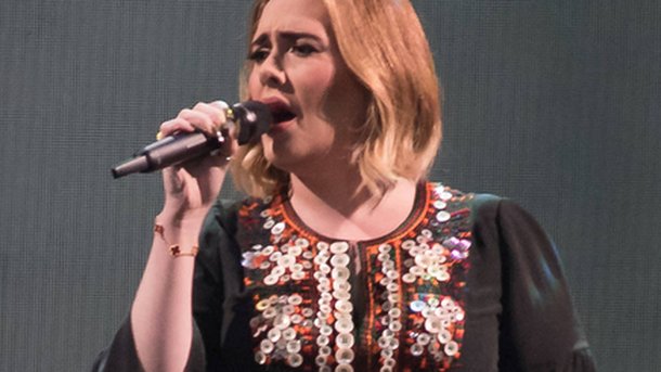 Adele : elle veut un autre bébé!
