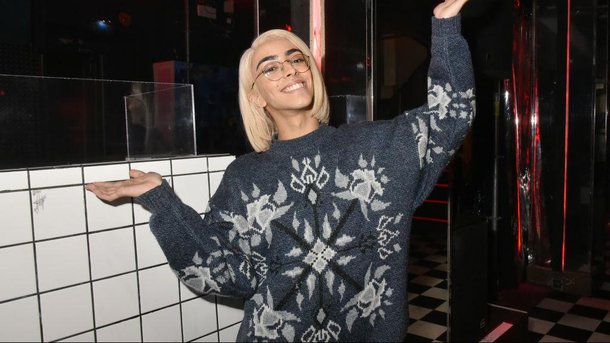 Bilal Hassani: retour ses covers de"Copines" et "Tout oublier" d'Aya Nakamura et d'Angèle