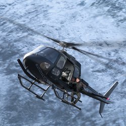 Mission: Impossible - Fallout