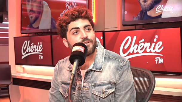 Tibz nous parle de son tube “Tout au bout du monde” : "Je voulais écrire une chanson fraternelle"