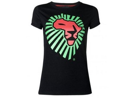 Teeshirt Coupe du monde de football et Shakira