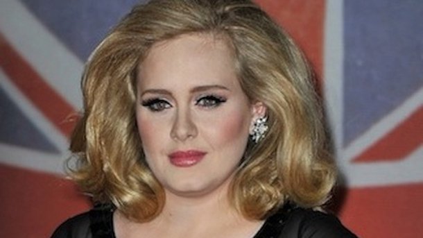 Adele en lice pour un Oscar ?