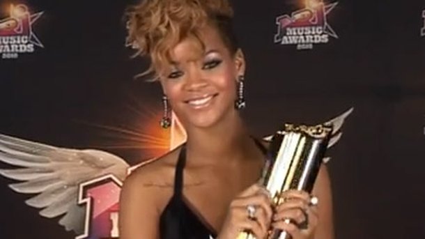 15 ans de stars sur le tapis rouge des NRJ Music Awards !