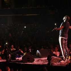 NRJ Music Tour de Toulouse 2017