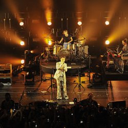 Harry Styles : Live On Tour