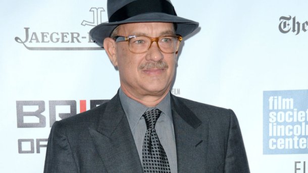 Tom Hanks : un vieux projet