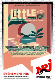 Little Festival 2024