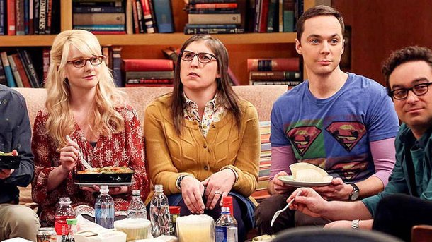 "The Big Bang Theory" : un nouveau spin-off arrive avec 4 stars originales