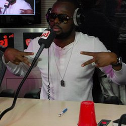 Mercredi 10 avril avec Maître Gims