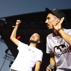 NRJ Music Tour de Toulouse 2017