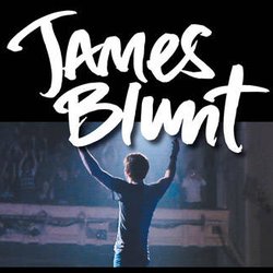 James Blunt tournée