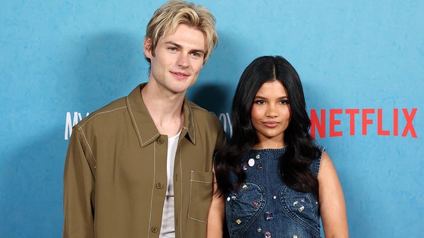 Nikki Rodriguez et Noah LaLonde : les acteurs de "Ma vie avec les Walter Boys" sont-ils ensemble dans la vraie vie ?