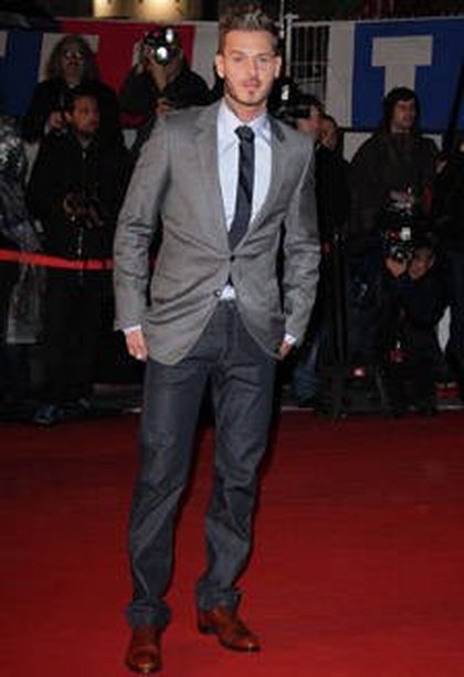 Pluie de Stars sur le Tapis Rouge