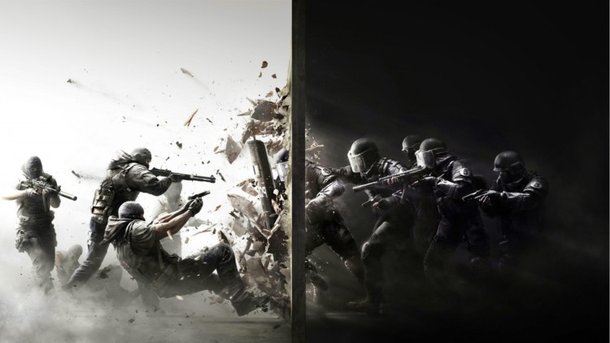 Rainbow Six Siege : le premier DLC pour février 2016