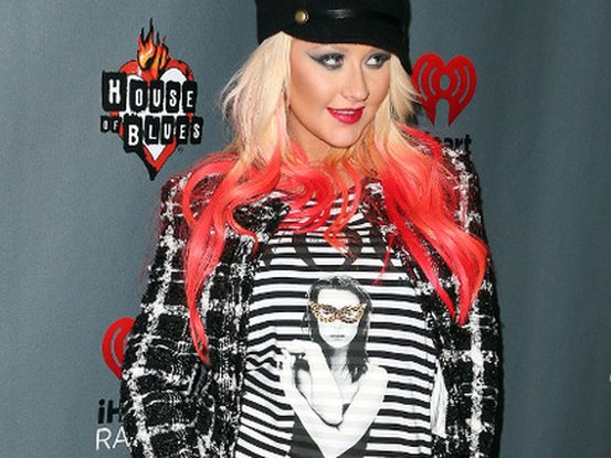 christina-aguilera