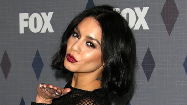 Vanessa Hudgens a perdu son père!