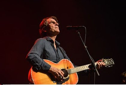 Concert Pop Love - Francis Cabrel