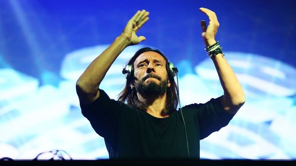 Bob Sinclar: ses looks les plus barrés de ses lives