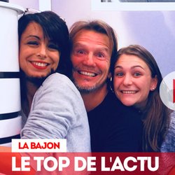 Le top de l'actu - La Bajon - 25 octobre 2017 - photo