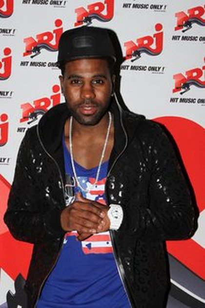 NRJ Live Sessions Jason Derulo