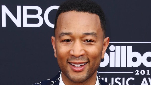 John Legend donne des conseils à Harry et Meghan