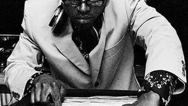 La musique noire source du disco