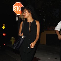 Nicole Scherzinger