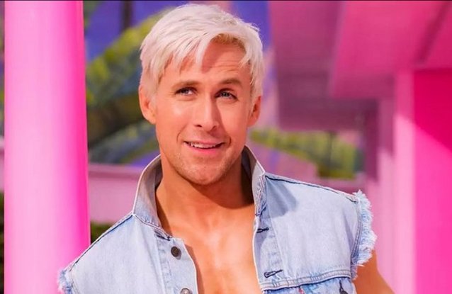 Ryan Gosling