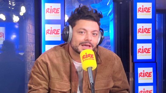 Kev Adams