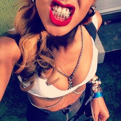 Rihanna