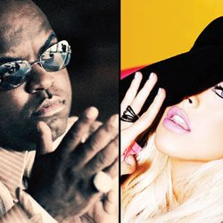 Christina Aguilera et Cee-Lo Green, ça fonctionne