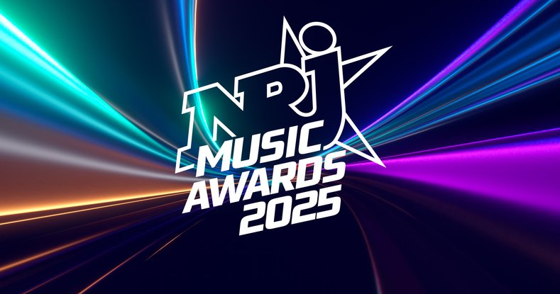 WR du Moment - NRJ Music Awards 2025
