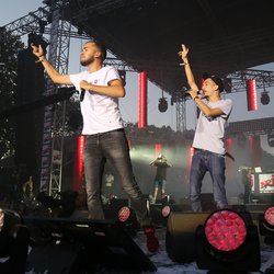 NRJ Music Tour de Toulouse 2017